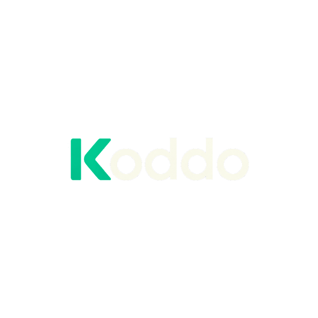 Koddo Logo
